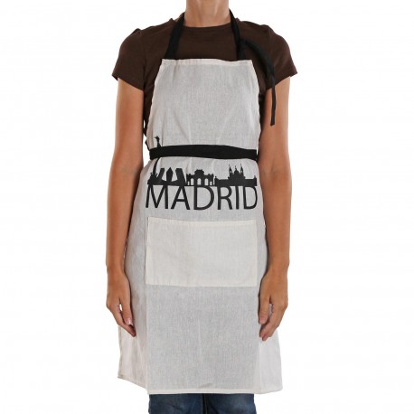 GREMBOULE MADRID