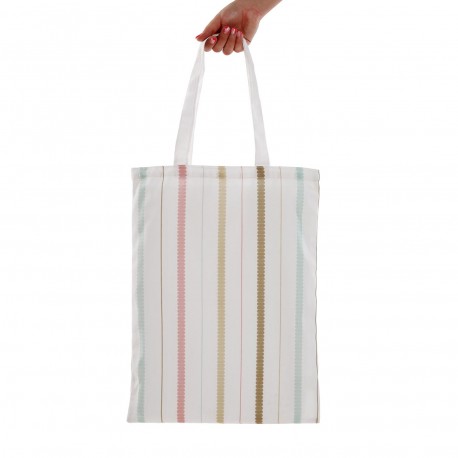 SHOPPING BAG FLINT