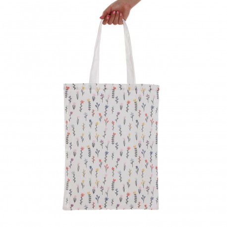 SHOPPING BAG BLUME