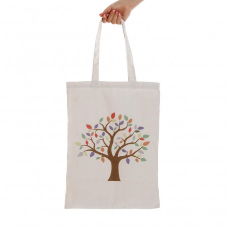SHOPPING BAG TREE