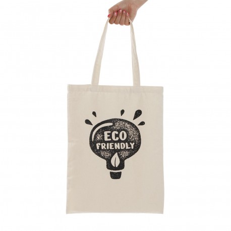 SHOPPING BAG ECO FRIENDLY