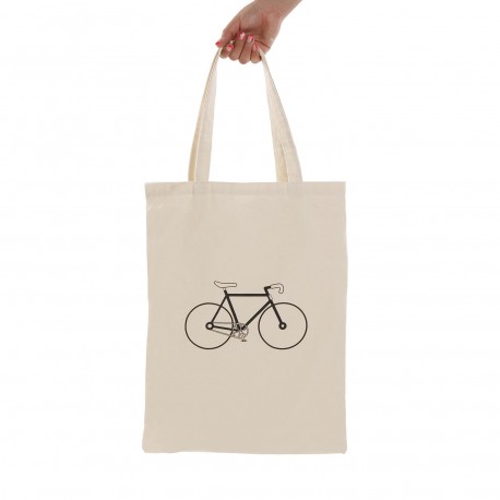 SHOPPING BAG BICICLETTA