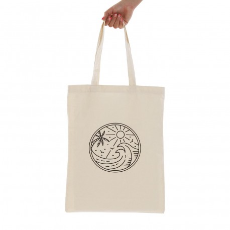 SHOPPING BAG ESTATE