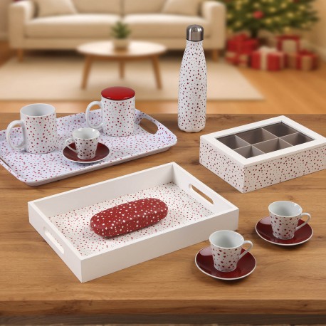 SET UTENSILI "STELLA"