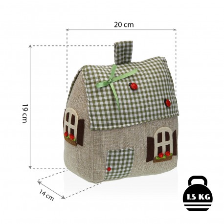 FERMAPORTA CASA