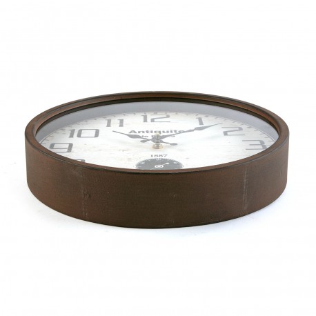 OROLOGIO DA PARETE 30CM