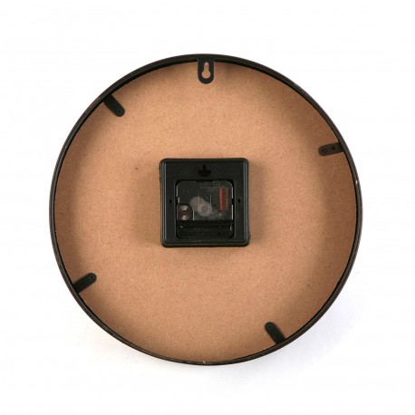 OROLOGIO DA PARETE 30CM