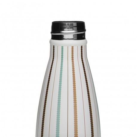 BOTTIGLIA ACCIAIO INOX FLINT