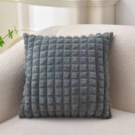 CUSCINO GRIGIO 45X45