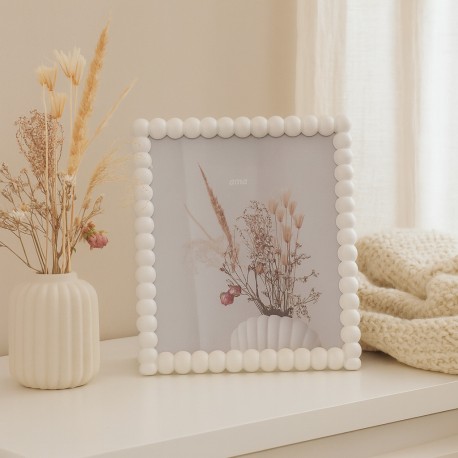 PORTAFOTO PERLINE 20 X 25