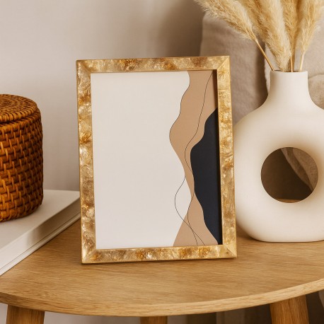 CORNICE CONCHIGLIA 13 X 18