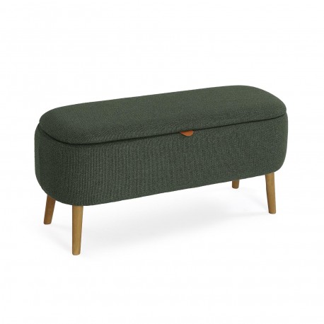 PANCA LETTO MANIKO VERDE