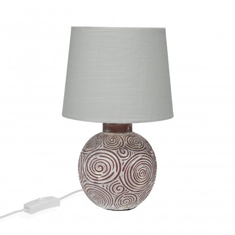 LAMPADA DA TAVOLO