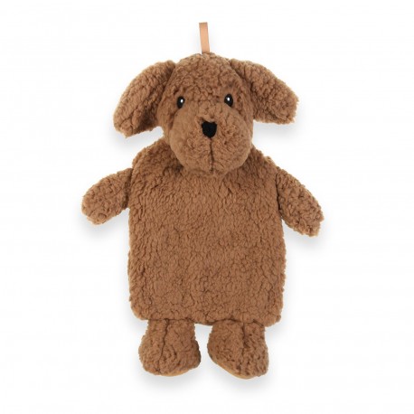 BORSA ACQUA CANE 0,7 L