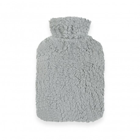 BORSA ACQUA PECORA GRIGIA 1,7 L BORSA ACQUA PECORA GRIGIA 1,7 L