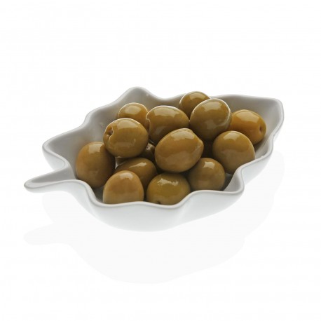 PIATTO APERITIVO FOGLIA PICCOL
