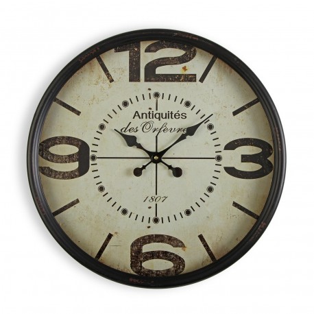 OROLOGIO DA PARETE 50CM