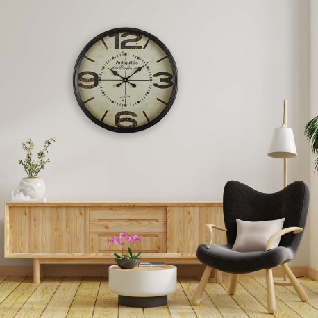 OROLOGIO DA PARETE 50CM