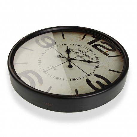 OROLOGIO DA PARETE 50CM