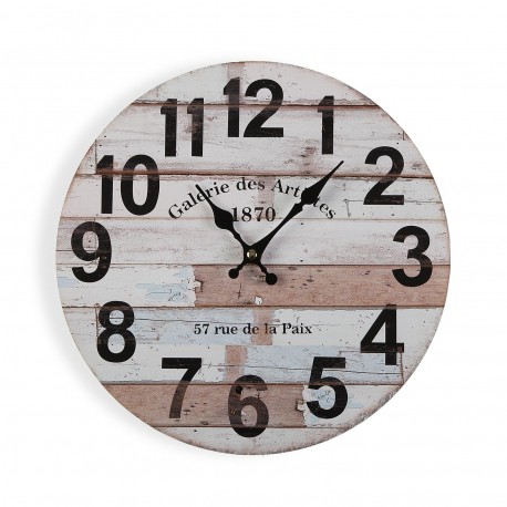 OROLOGIO   28CM