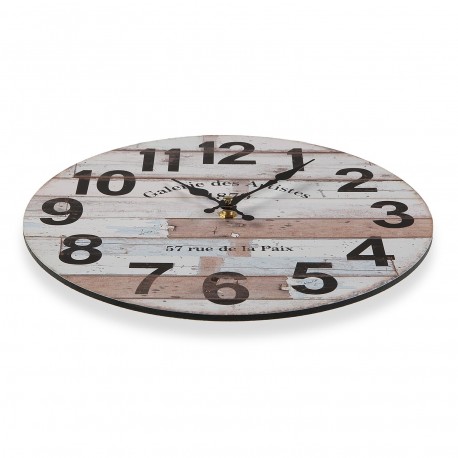 OROLOGIO   28CM
