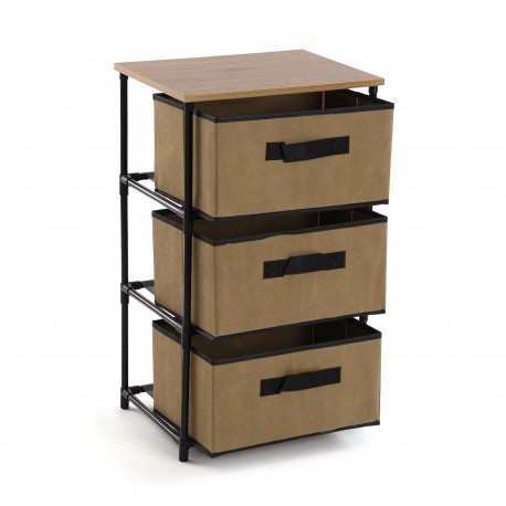 CASSETTIERA BAGNO