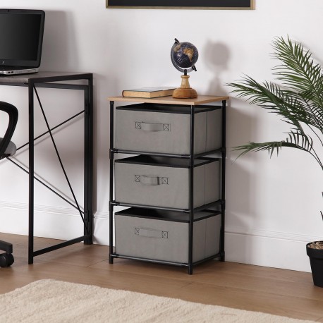 CASSETTIERA BAGNO