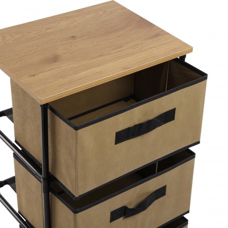 CASSETTIERA BAGNO