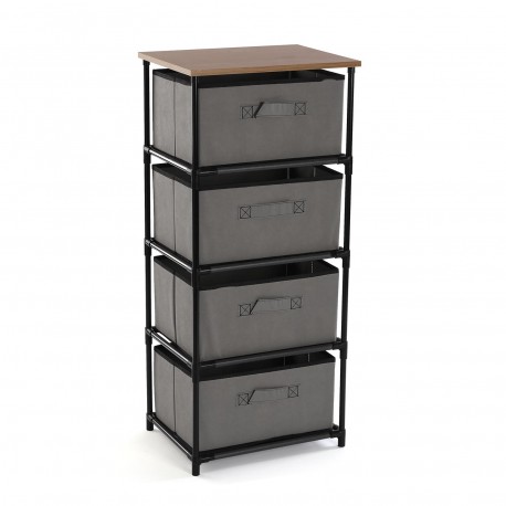 CASSETTIERA BAGNO