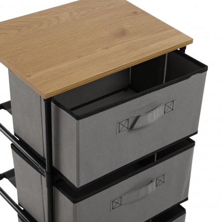 CASSETTIERA BAGNO