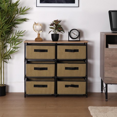 CASSETTIERA BAGNO