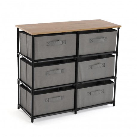 CASSETTIERA BAGNO