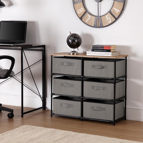 CASSETTIERA BAGNO
