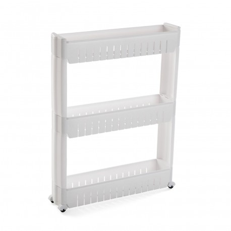 CARRELLO CUCINA 3 RIPIANI