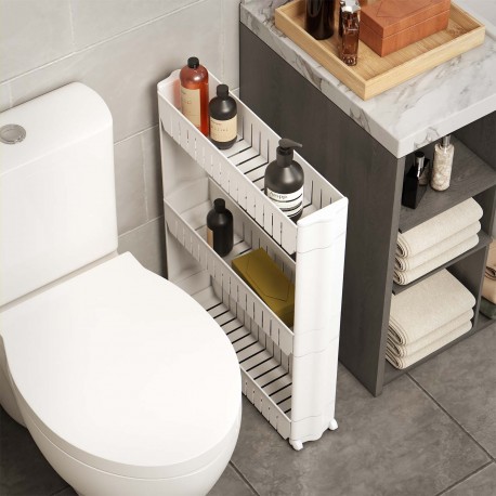 CARRELLO CUCINA 3 RIPIANI