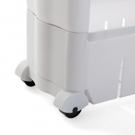 CARRELLO CUCINA 3 RIPIANI