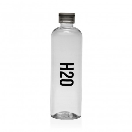 BOTTIGLIA H2O 1,5 L NERA