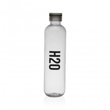 BOTTIGLIA H2O 1 L NERA