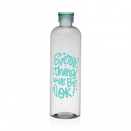 BOTTIGLIA EVERYTHING 1,5 L MENTA