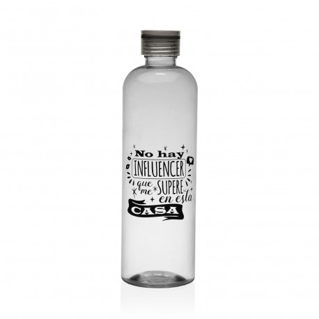 BOTTIGLIA INFLUENCER 1,5 L