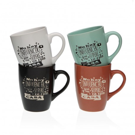 TAZZA ASSORTITA INFLUENCER
