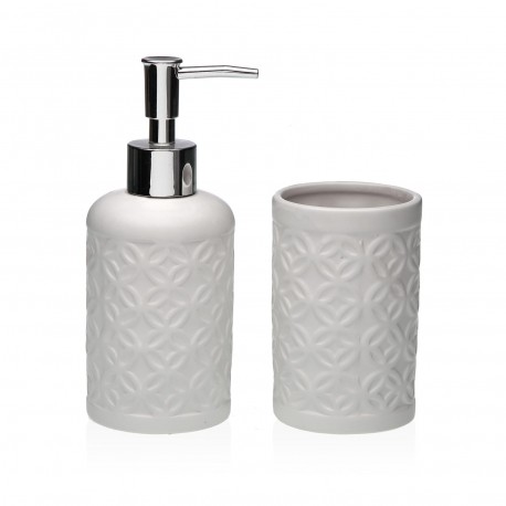 SET BAGNO 2 PEZZI