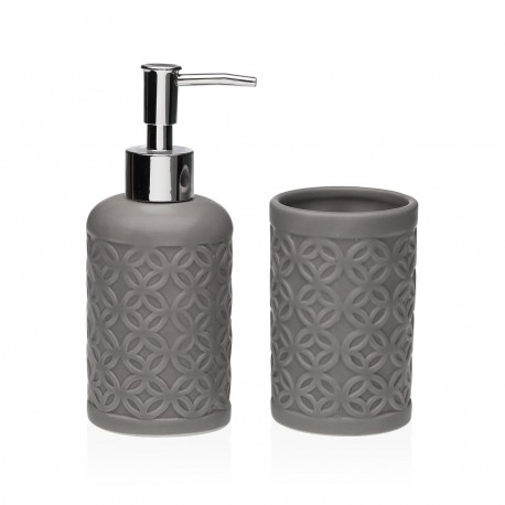 SET BAGNO 2 PEZZI