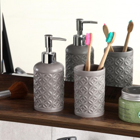 SET BAGNO 2 PEZZI