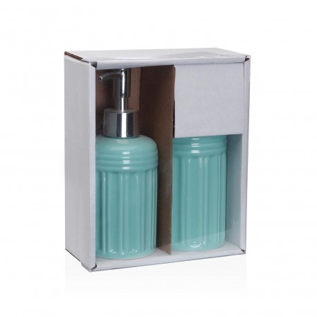 SET BAGNO 2 PEZZI
