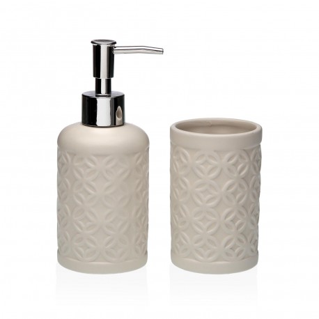 SET BAGNO 2 PEZZI