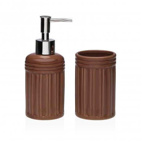 SET BAGNO 2 PEZZI