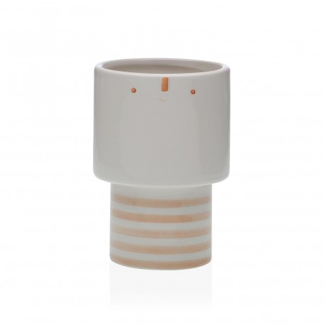 VASO CERAMICA PERSONA