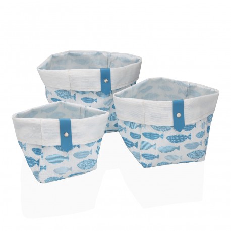 SET 3 CESTE QUADRATE