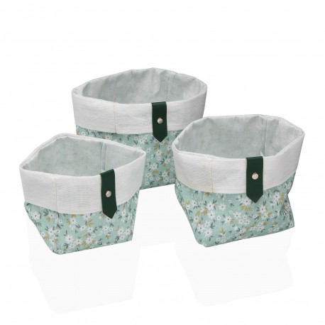 SET 3 CESTE QUADRATE